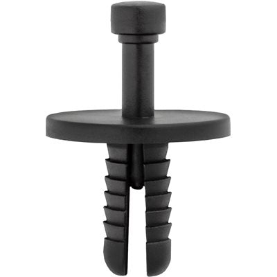 Auveco Item 22710 BMW Push-Type Retainer. Quantity 25