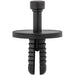 Auveco Item 22710 BMW Push-Type Retainer Quantity 25