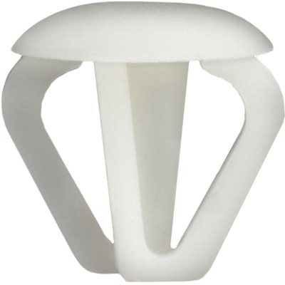 Auveco Item 22711 VW Deck Lid Retainer. Quantity 50