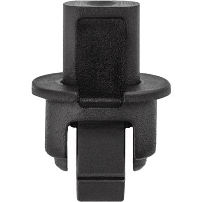 Auveco Item 22714 VW Belt Moulding Retainer. Quantity 25