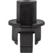 Auveco Item 22714 VW Belt Moulding Retainer Quantity 25