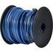 Auveco Item 22725 Primary Wire 14 Gauge Blue Quantity 1