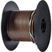 Auveco Item 22729 Primary Wire 10 Gauge Brown Quantity 1