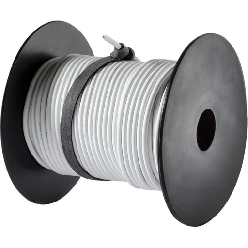 Auveco Item 22739 Primary SXL Wire 18 Gauge White Quantity 1