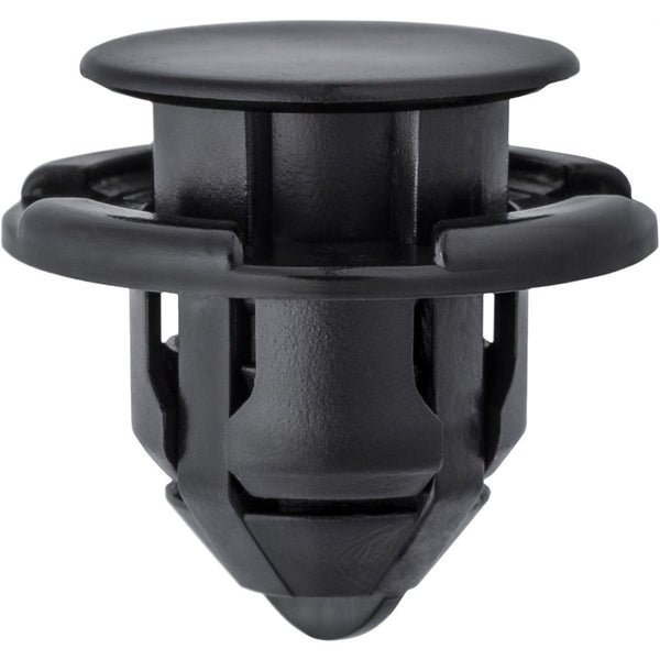 Auveco Item 22762 Nissan Wind Deflector Push-Type Retainer. Quantity 15