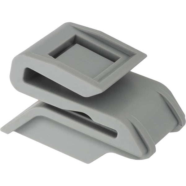 Auveco Item 22763 Nissan Bumper Cover Clip. Quantity 20
