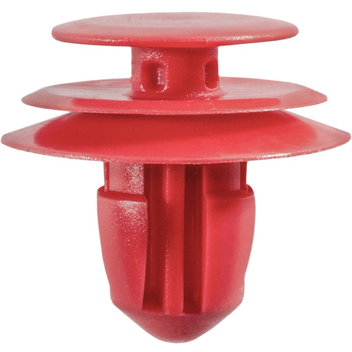 Auveco Item 22764 Nissan Moulding Trim Clip Quantity 20
