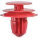 Auveco Item 22764 Nissan Moulding Trim Clip Quantity 20