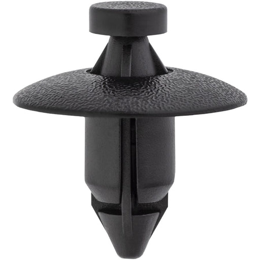 Auveco Item 22765 Volvo Bumper Cover Push-Type Retainer Quantity 25