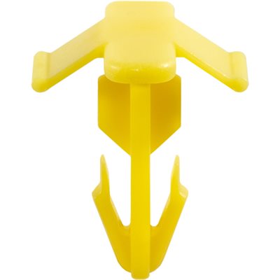 Auveco Item 22767 Nissan Door Insulation Retainer. Quantity 25