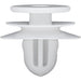 Auveco Item 22768 Nissan/Infiniti Trim Retainer Quantity 25