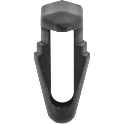 Auveco Item 22769 Nissan/Infiniti Weatherstrip Retainer. Quantity 50