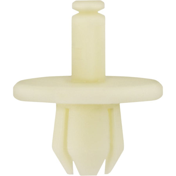 Auveco Item 22781 BMW Rocker Moulding Push-Type Retainer. Quantity 25