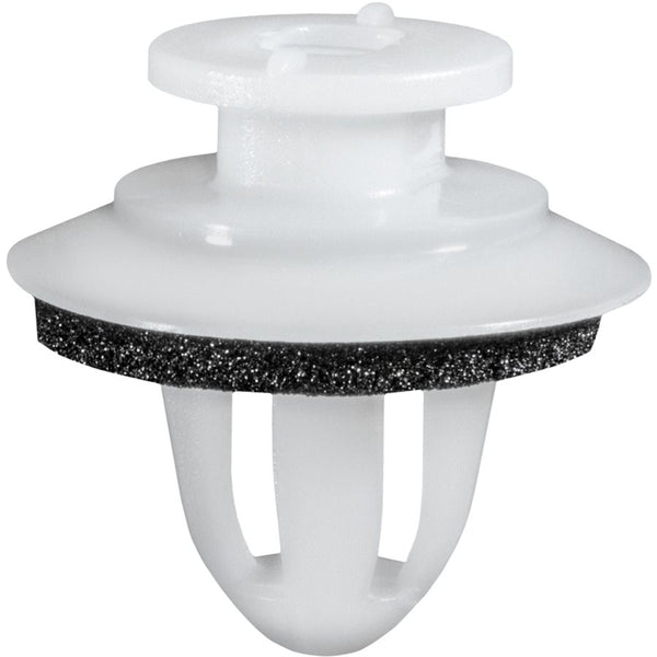 Auveco Item 22789 BMW Liftgate Trim Retainer W/Sealer. Quantity 25