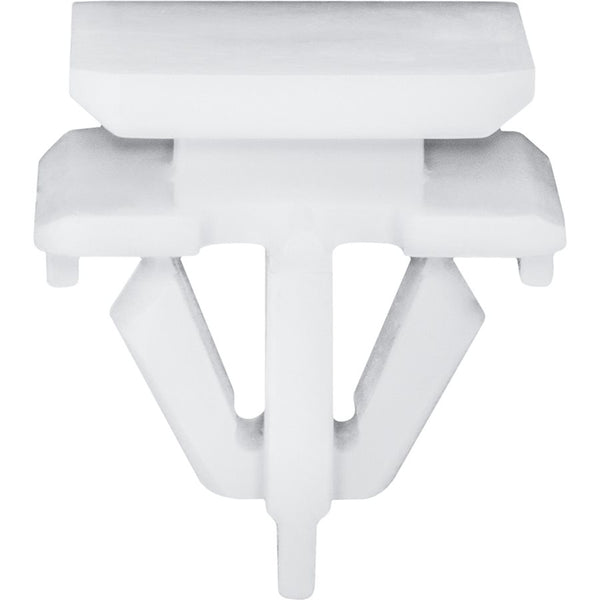 Auveco Item 22792 BMW Lower Door Moulding Clip. Quantity 15
