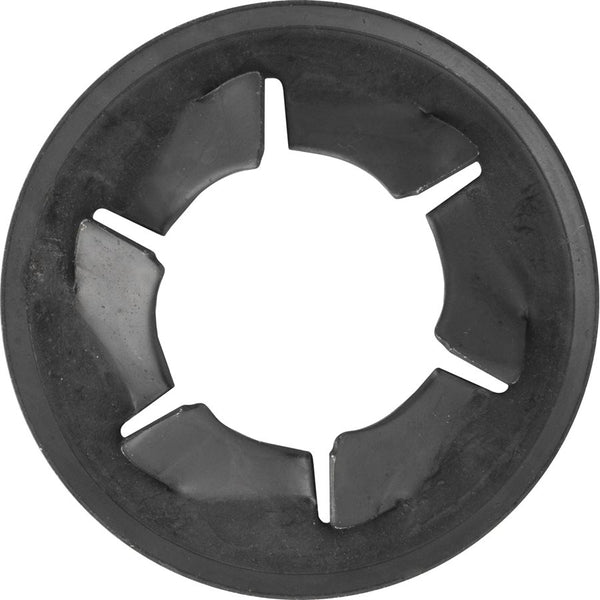 Auveco Item 22800 Pushnut Bolt Retainer 1/2 Bolt 15/16 Od Black Phos. Quantity 100