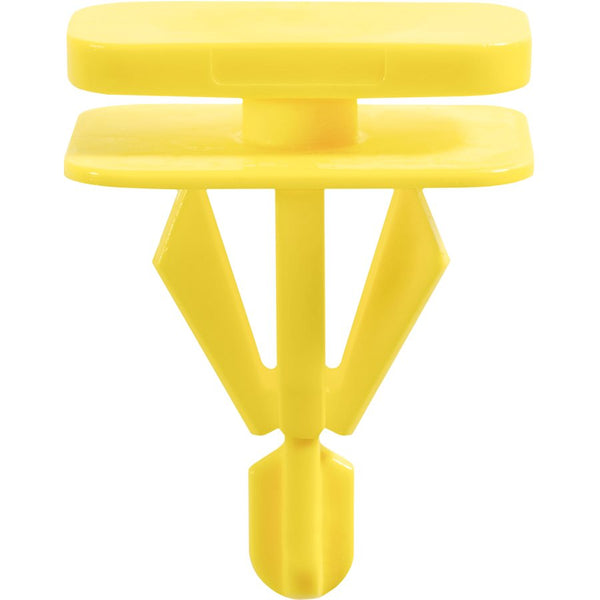 Auveco Item 22803 GM Moulding Clip. Quantity 10