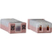 Auveco Item 22807 MCASE Unslotted 30 Amp Fuse Quantity 3