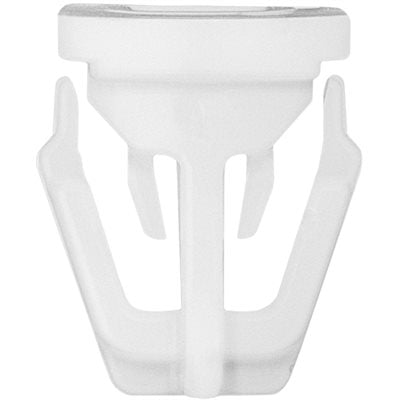 Auveco Item 22816 Subaru Front & Rear Door Moulding Clip. Quantity 50