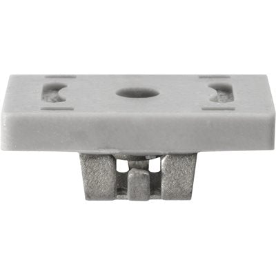 Auveco Item 22818 Ford Front & Rear Bumper Specialty Nut W/Sealer. Quantity 10