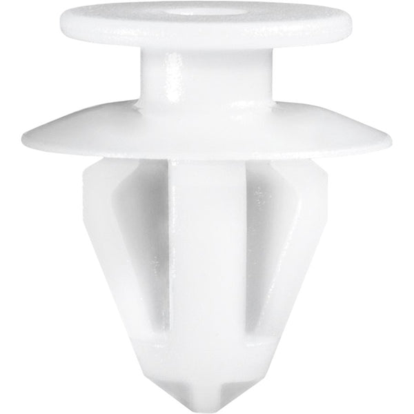 Auveco Item 22819 Mini Cooper Exterior Grill Trim Retainer. Quantity 25