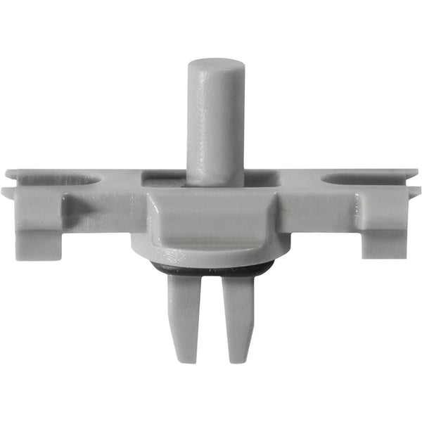 Auveco Item 22823 Audi Exterior Push-Type Retainer. Quantity 25