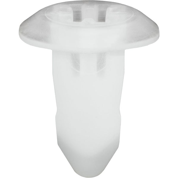 Auveco Item 22826 Audi/VW/Porsche Rocker Moulding Screw Grommet. Quantity 50