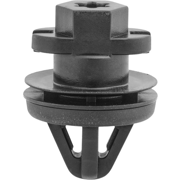 Auveco Item 22827 Volkswagen Door Trim Panel Retainer W/Sealer. Quantity 15