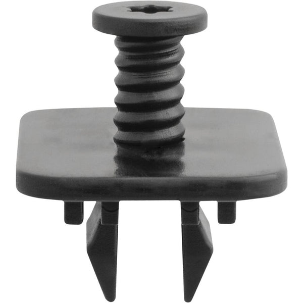 Auveco Item 22828 Volkswagen Bumper Diffuser Push-Type Retainer. Quantity 15