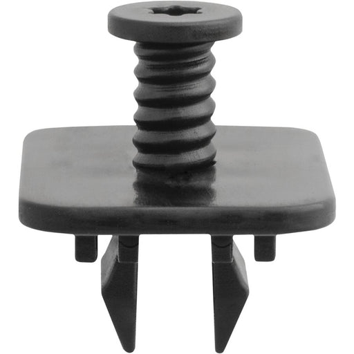 Auveco Item 22828 Volkswagen Bumper Diffuser Push-Type Retainer Quantity 15