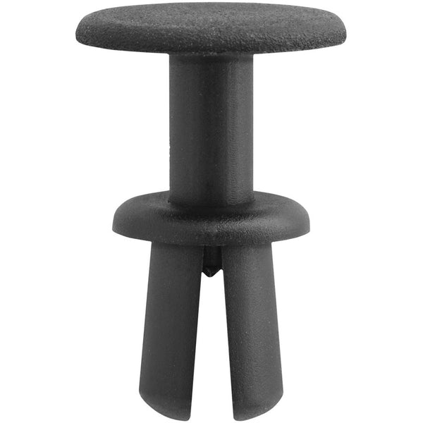 Auveco Item 22830 Audi/VW Push-Type Retainer. Quantity 25