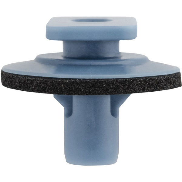 Auveco Item 22833 Nissan Liftgate Moulding Retainer W/Sealer. Quantity 25