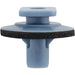 Auveco Item 22833 Nissan Liftgate Moulding Retainer W/Sealer Quantity 25