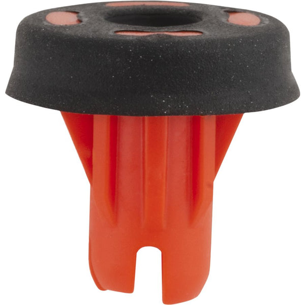 Auveco Item 22835 GM Tail Lamp Grommet W/Sealer. Quantity 10