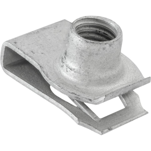 Auveco Item 22838 GM Metric Extruded U-Nut. Quantity 15