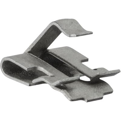 Auveco Item 22840 Ford Door Vent Moulding Clip. Quantity 25