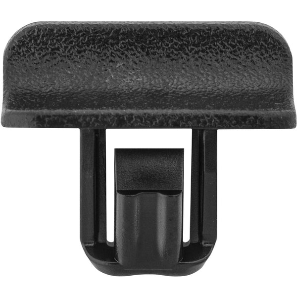Auveco Item 22846 GM Bumper Moulding Clip. Quantity 50