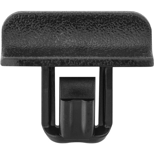 Auveco Item 22846 GM Bumper Moulding Clip Quantity 50