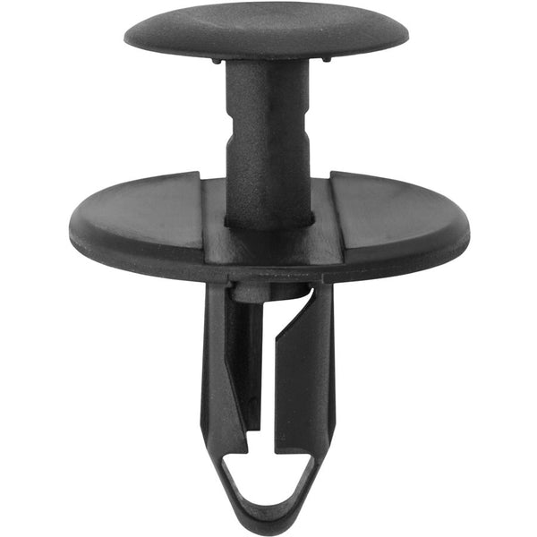 Auveco Item 22848 BMW Rocker Moulding Push-Type Retainer. Quantity 25