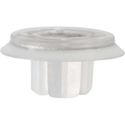 Auveco Item 22849 VW Corner Cover Grommet W/Steel Reinforcement. Quantity 25