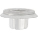Auveco Item 22849 VW Corner Cover Grommet W/Steel Reinforcement Quantity 25