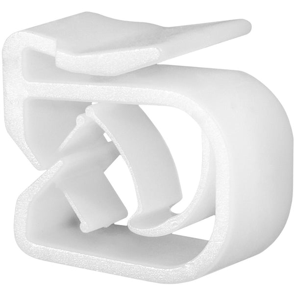 Auveco Item 22854 BMW Tubing Support. Quantity 25
