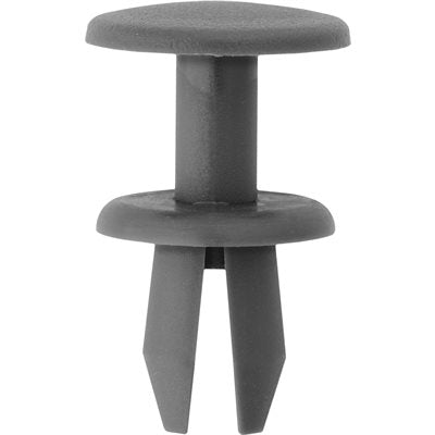 Auveco Item 22855 BMW/Mini Cooper Trim Push-Type Retainer. Quantity 25