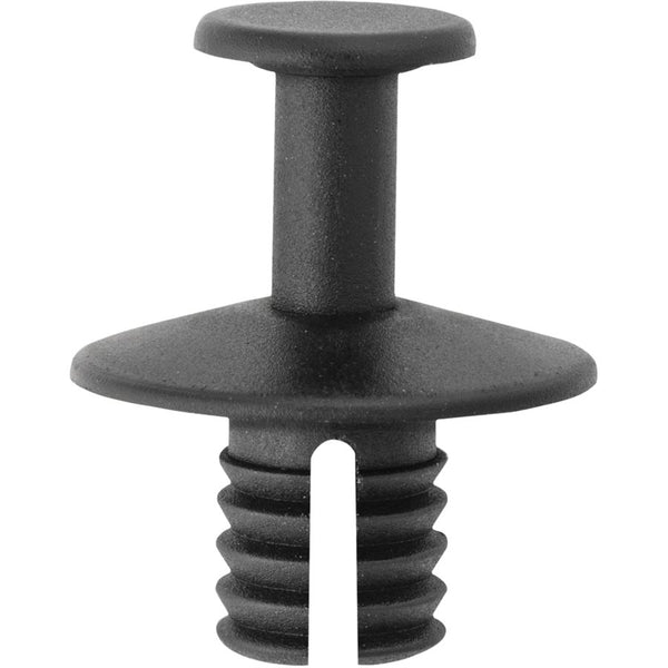 Auveco Item 22859 BMW/Mini Cooper Cowl Grille & Fuel Tank Strap Push-Type Retainer. Quantity 25