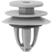 Auveco Item 22860 BMW Rocker Moulding Clip W/Sealer Quantity 25