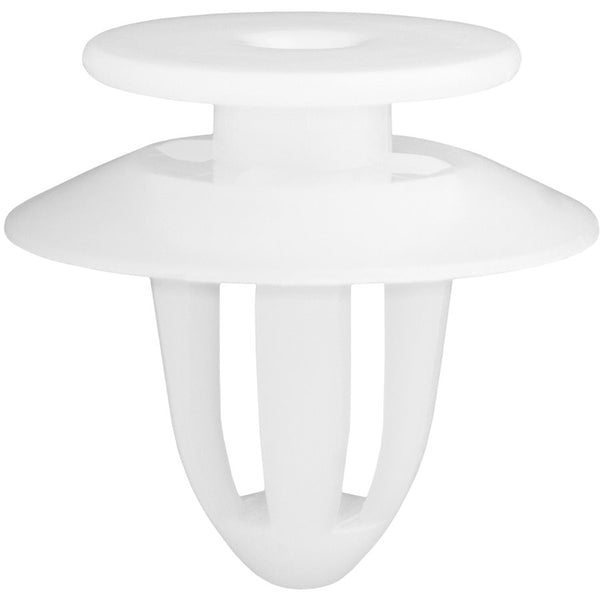 Auveco Item 22862 BMW Trunk Trim Clip. Quantity 25