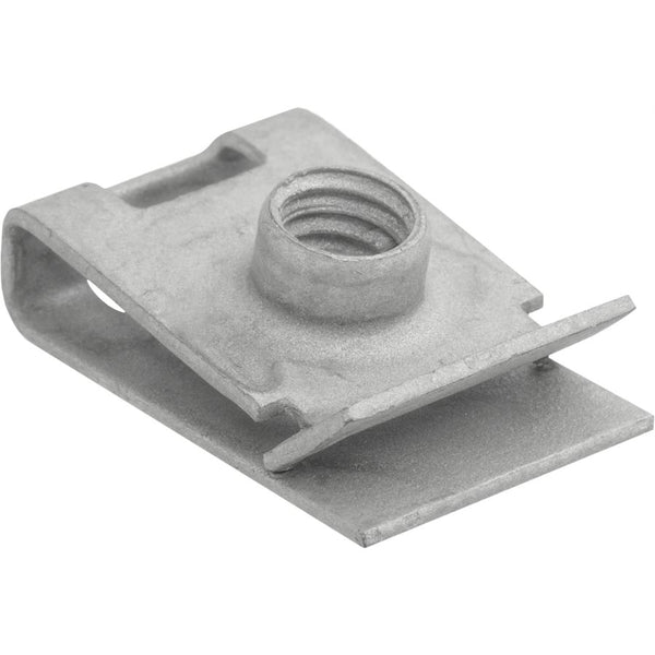 Auveco Item 22865 Ford Bumper Deflector U-Nut. Quantity 10