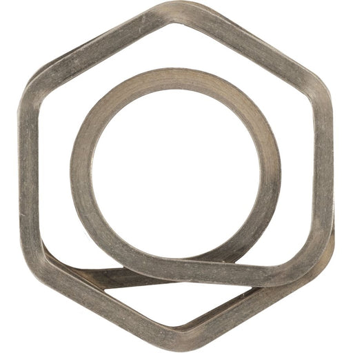 Auveco Item 22867 5/16-18 Anti-Vibration Lock Nut Quantity 10