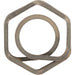 Auveco Item 22867 5/16-18 Anti-Vibration Lock Nut Quantity 10