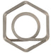 Auveco Item 22872 M10-15 Anti-Vibration Lock Nut Quantity 10